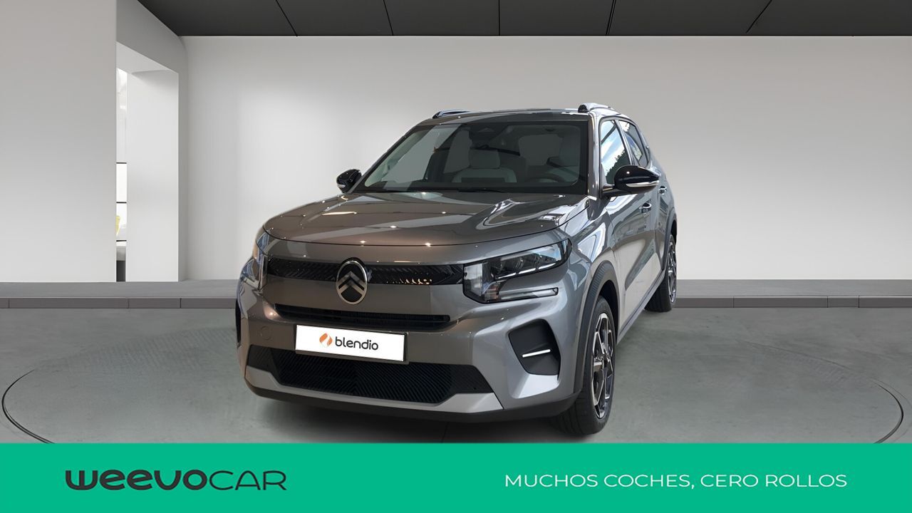 CITROEN C3 (BEV 44 KWH MAX 113 5P) en Cantabria