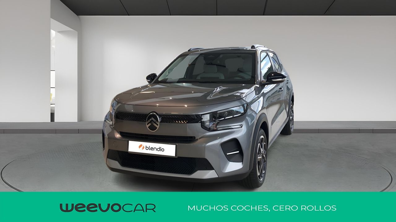 CITROEN C3 (BEV 44 KWH MAX 113 5P) en Cantabria