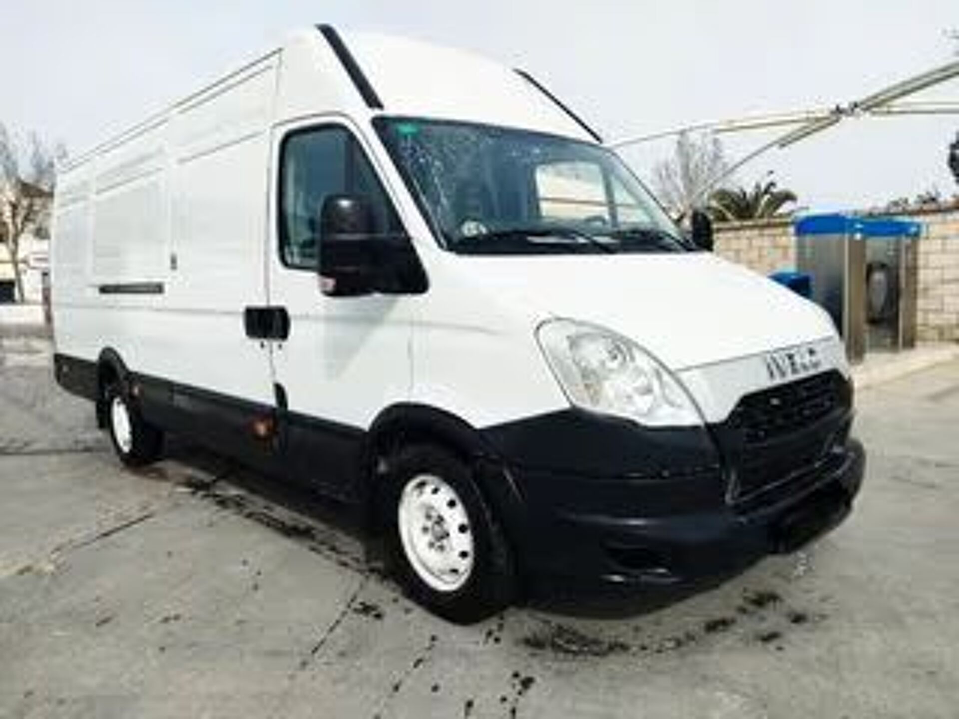 Imagen 3 de IVECO Daily