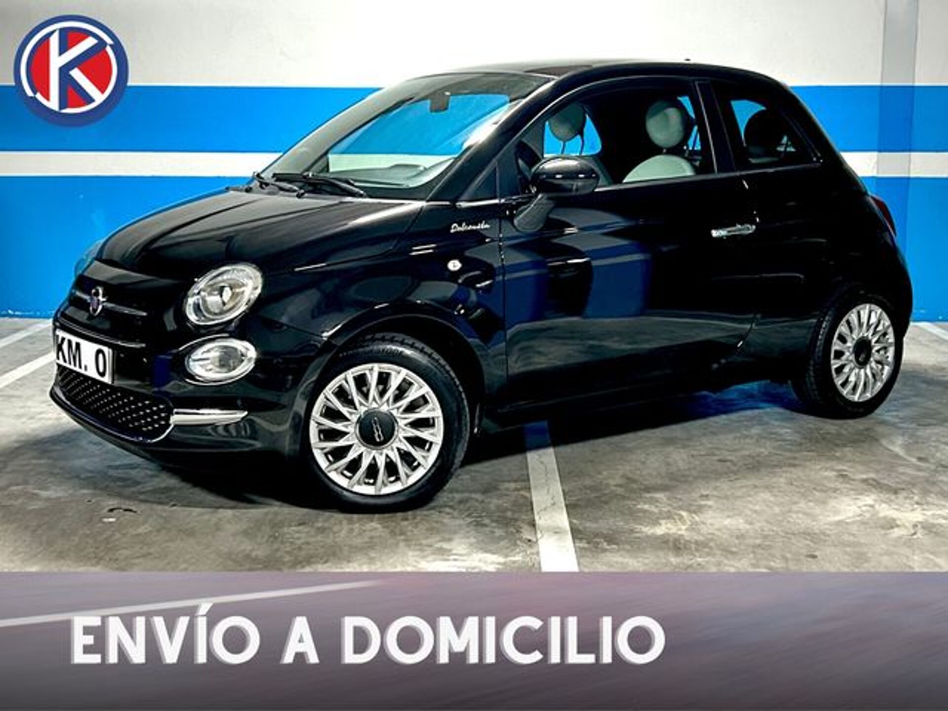 Imagen de FIAT 500