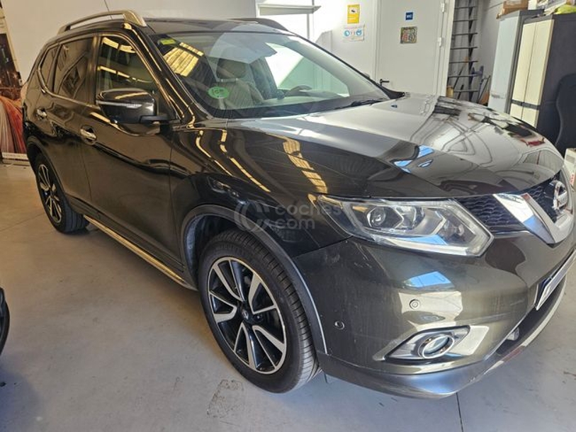 Foto del NISSAN X-Trail 1.6 dCi Acenta 4x2 XTronic