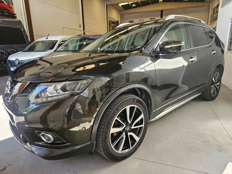 Foto del NISSAN X-Trail 1.6 dCi Acenta 4x2 XTronic