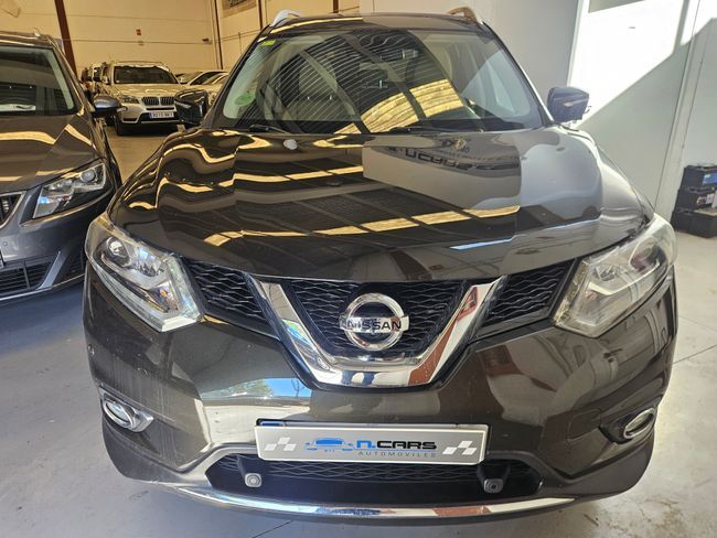 Foto del NISSAN X-Trail 1.6 dCi Acenta 4x2 XTronic
