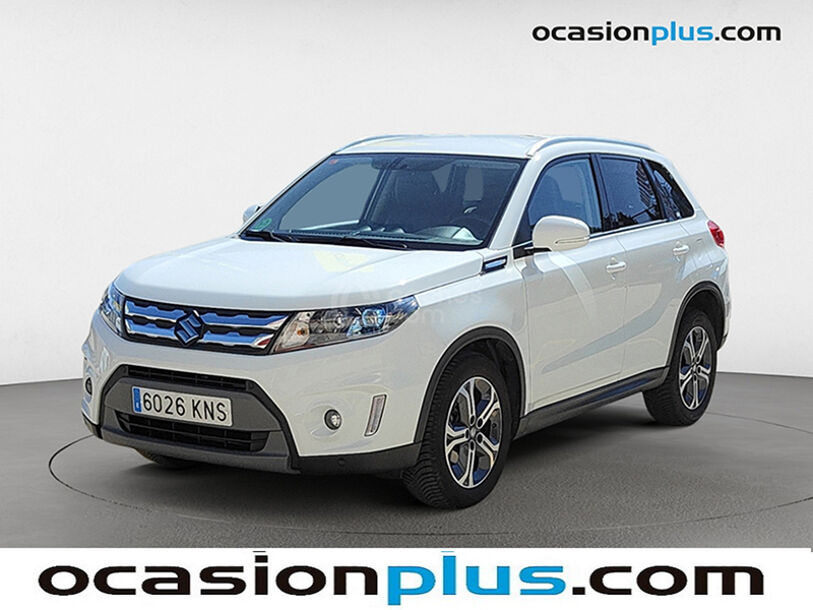 Foto del SUZUKI Vitara 1.6 GL