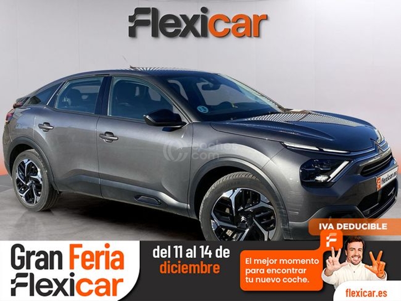 Foto del CITROEN C4 1.2 PureTech Feel Pack S&S 130