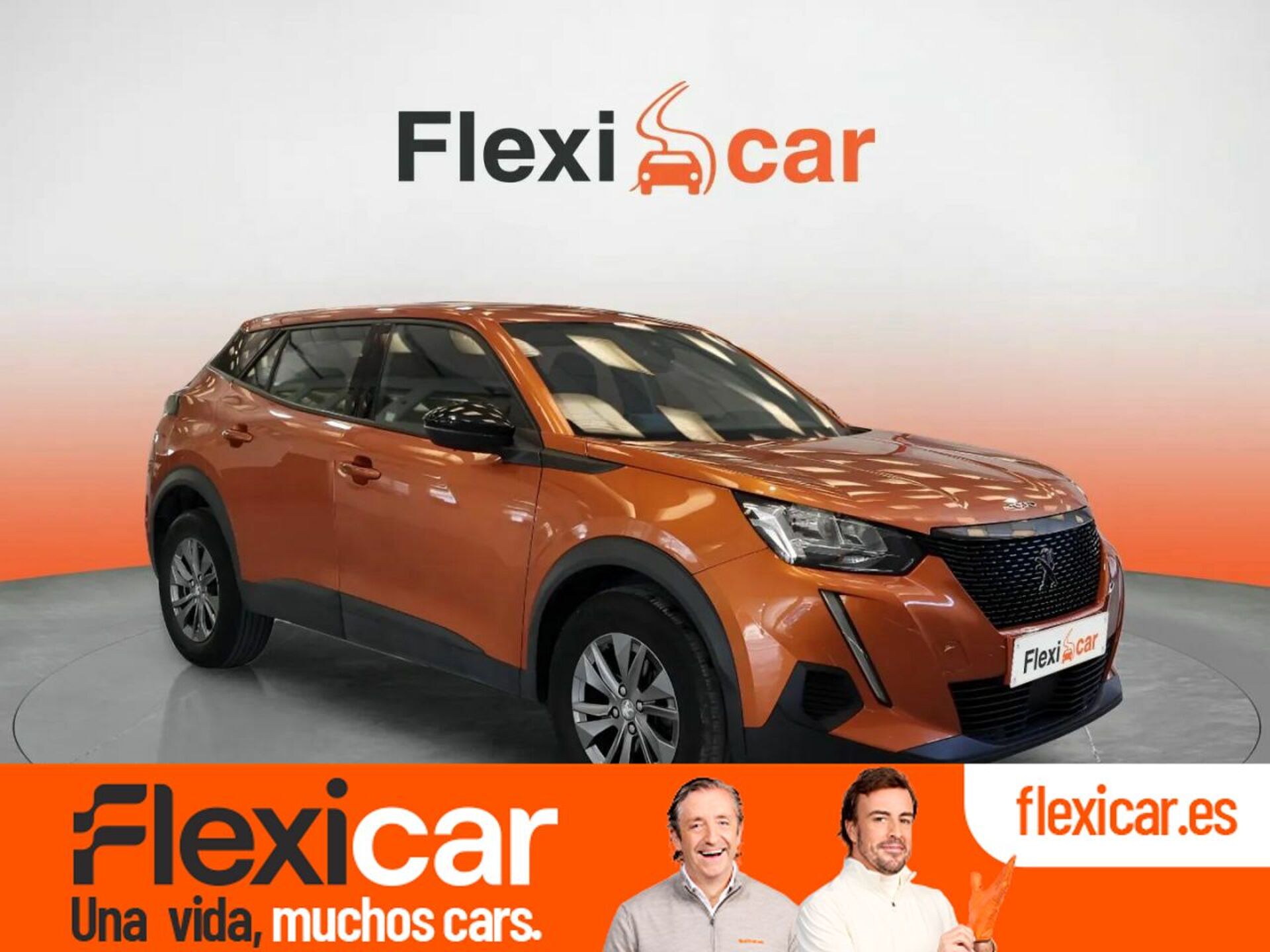 Imagen de PEUGEOT 2008