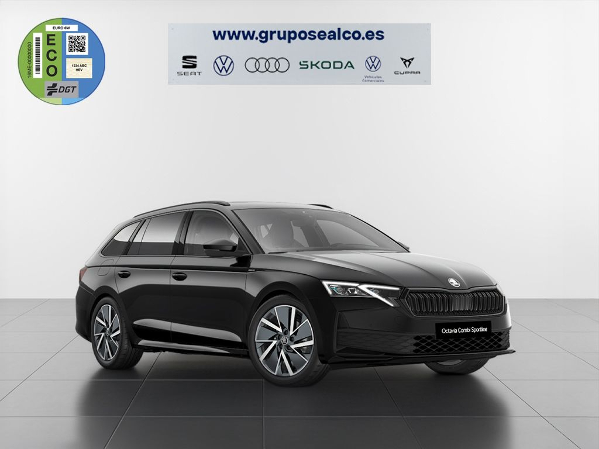 Imagen de SKODA Octavia