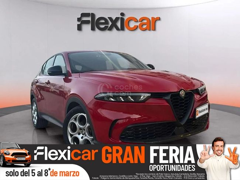 Foto del ALFA ROMEO Tonale 1.5 MHEV Speciale FWD