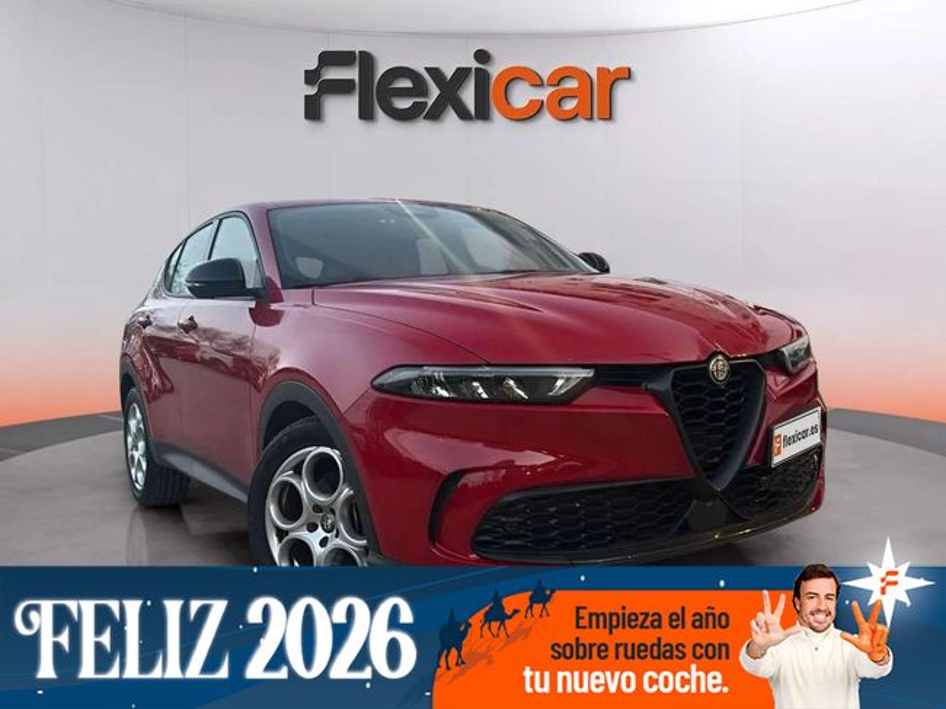 Imagen de ALFA ROMEO Tonale