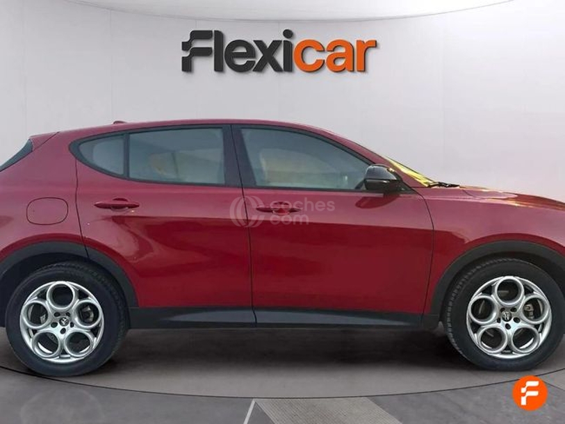 Foto del ALFA ROMEO Tonale 1.5 MHEV Speciale FWD