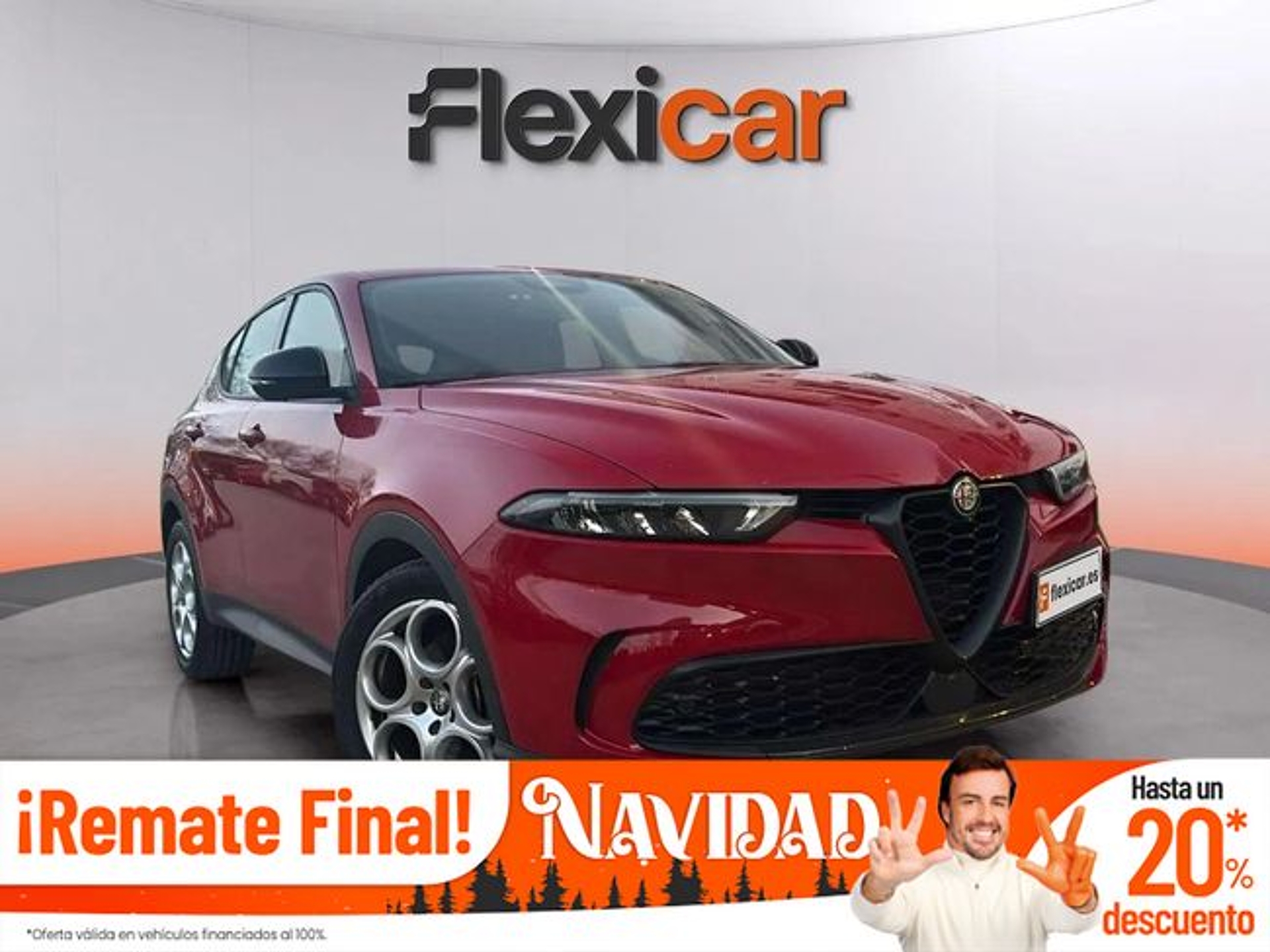 Imagen de ALFA ROMEO Tonale