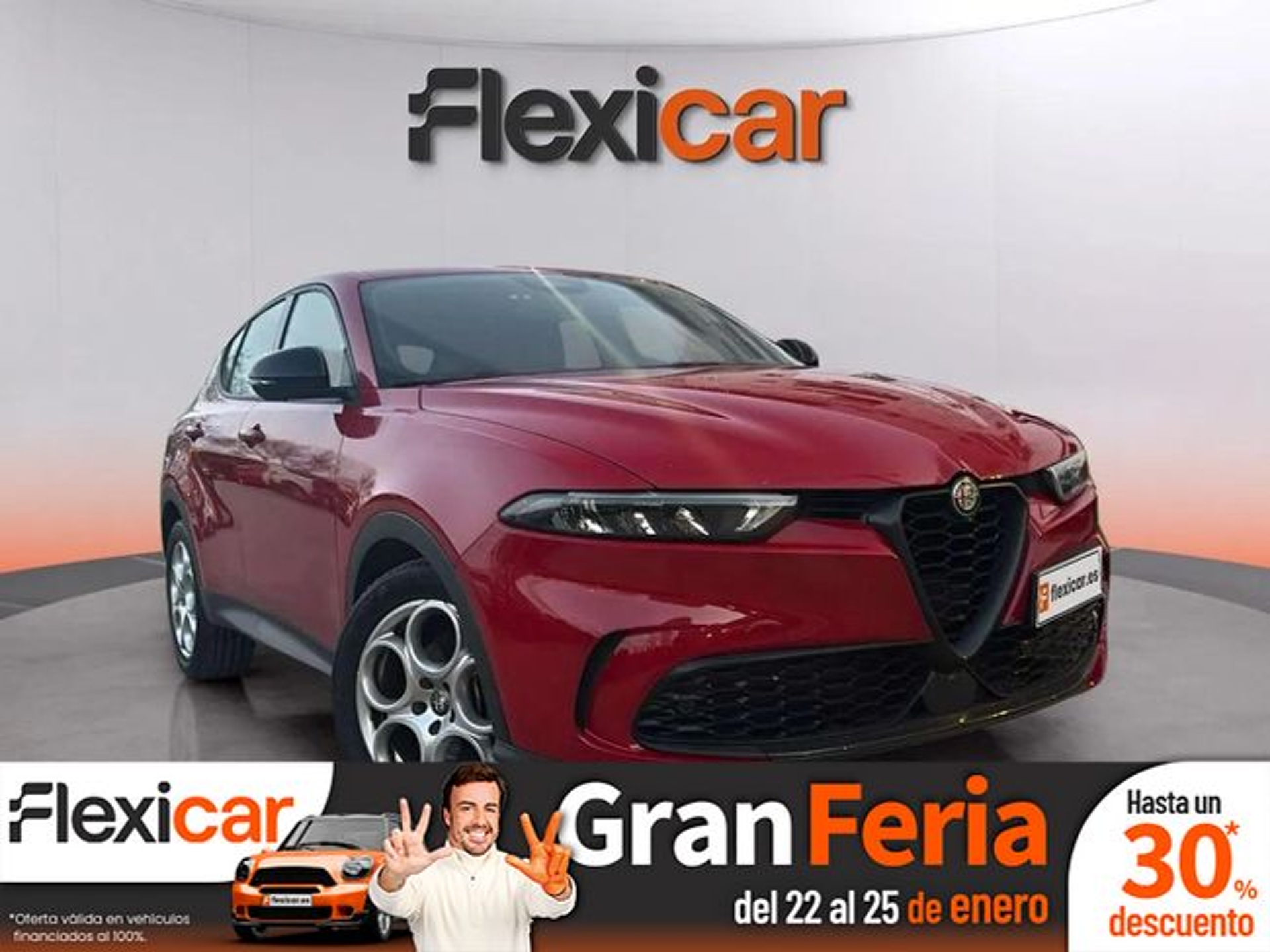 Imagen de ALFA ROMEO Tonale