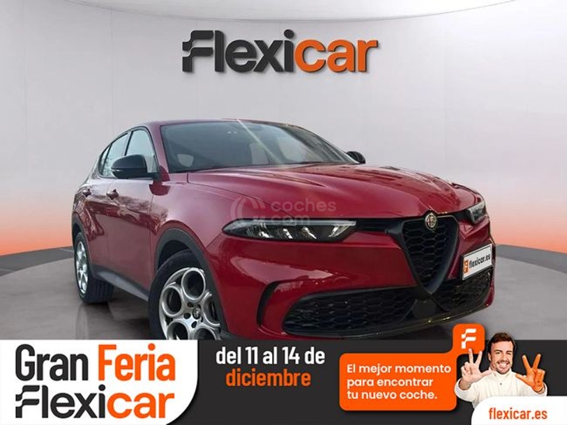 Foto del ALFA ROMEO Tonale 1.5 MHEV Speciale FWD