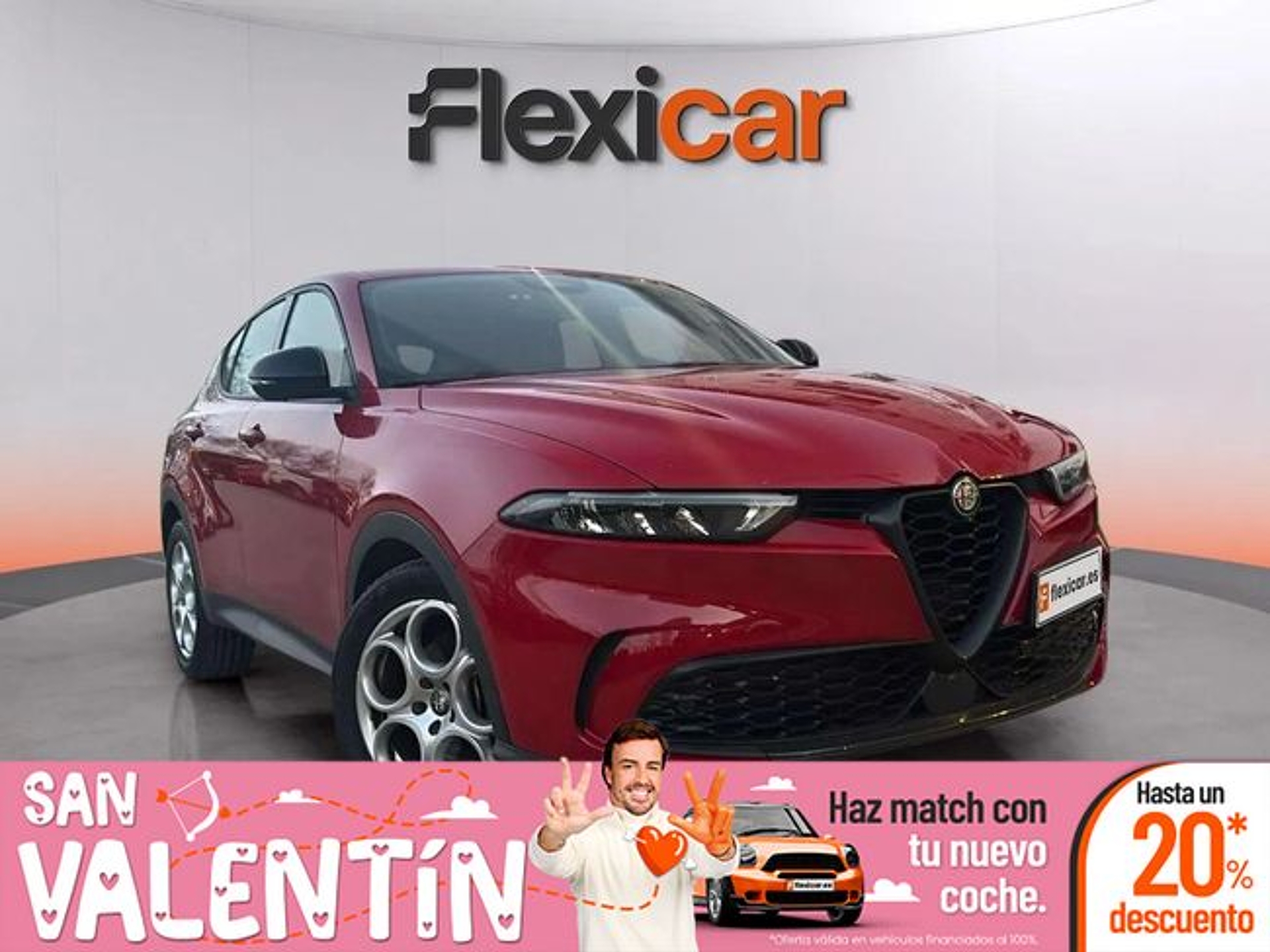 Imagen de ALFA ROMEO Tonale