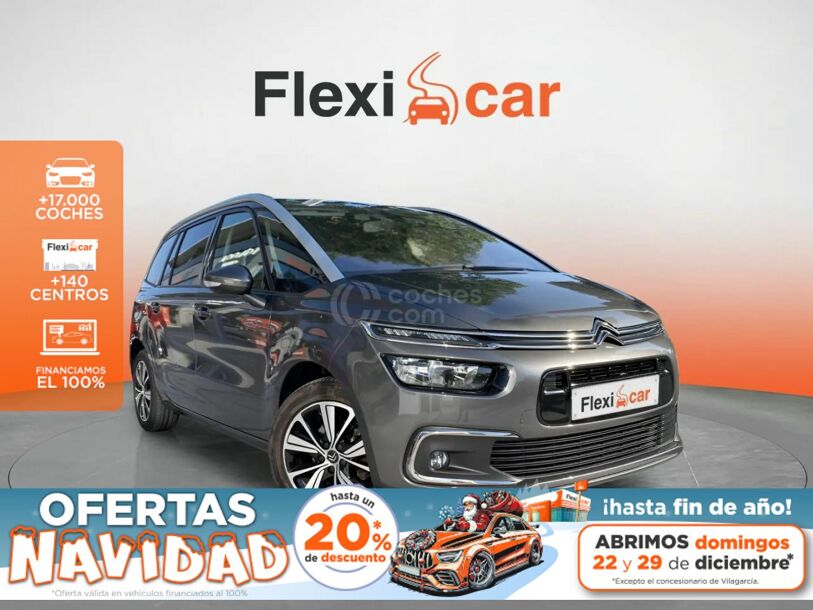 Foto del CITROEN C4 Grand Picasso 1.2 PureTech S&S Live