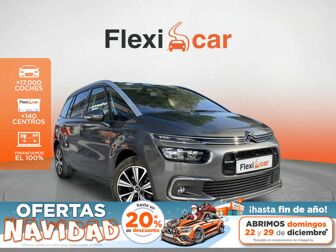 Imagen de CITROEN C4 Grand Picasso 1.2 PureTech S&S Live