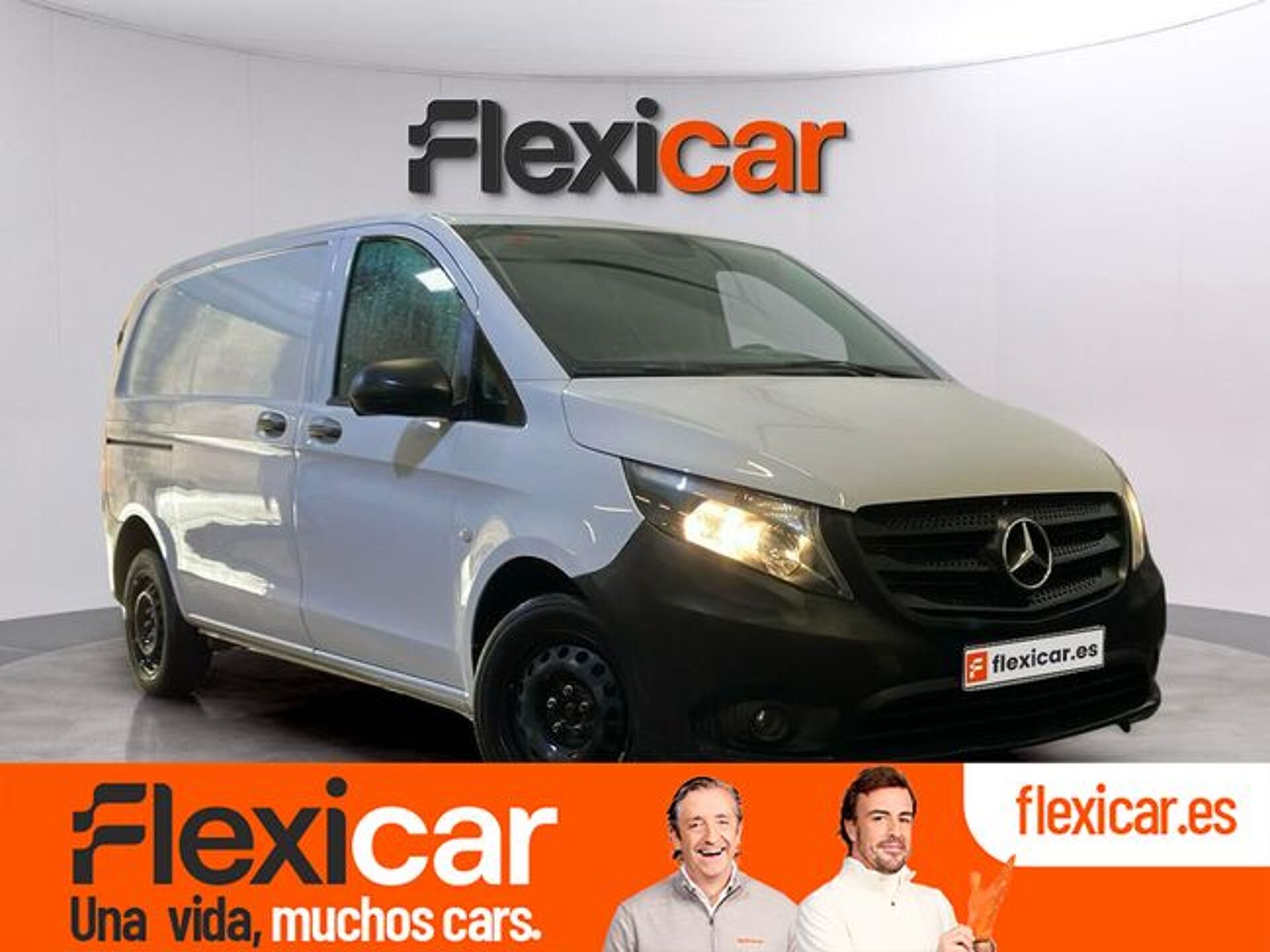 Imagen 1 de MERCEDES Vito