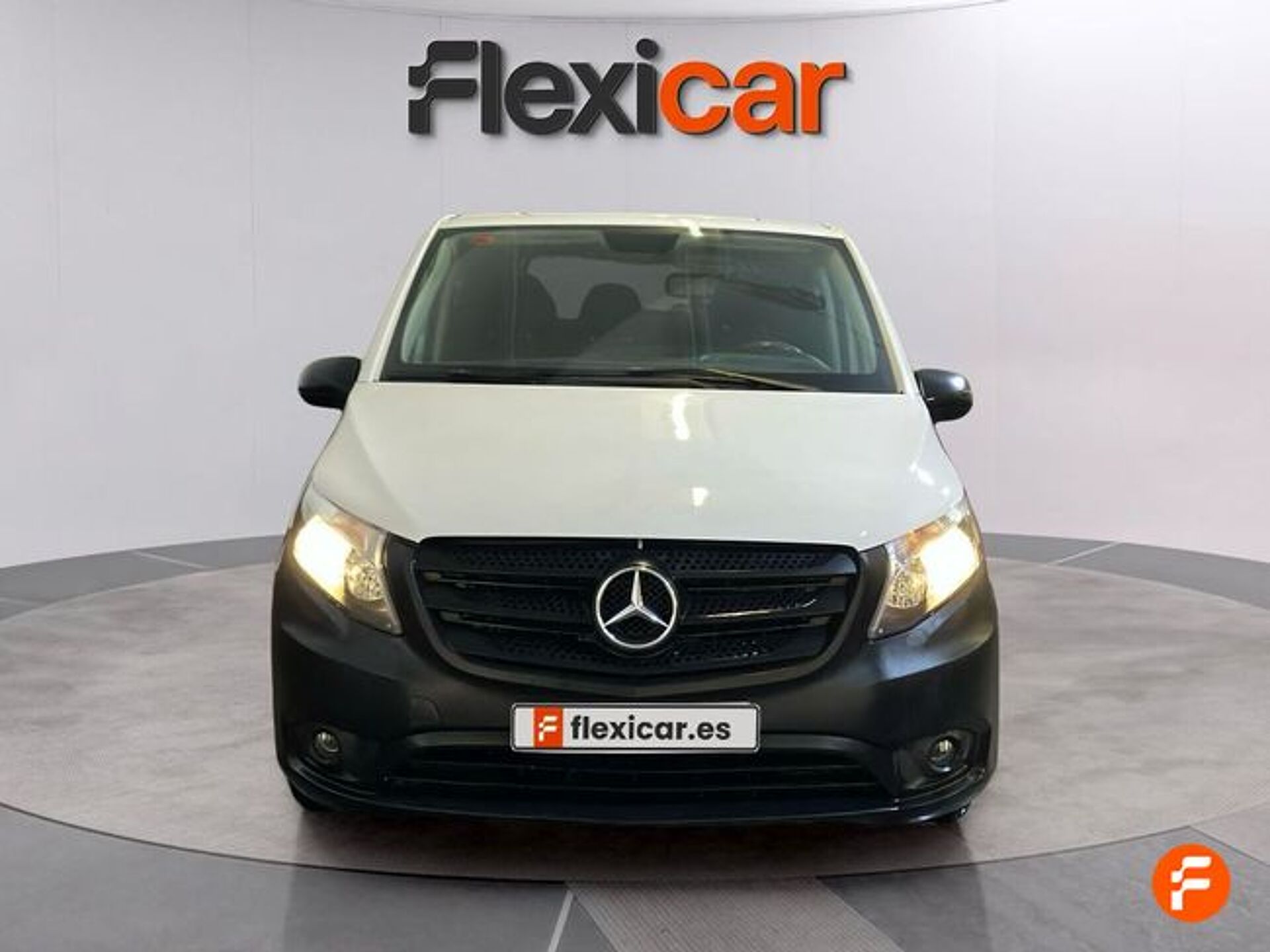 Imagen 2 de MERCEDES Vito