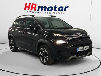 Imagen de CITROEN C3 Aircross Puretech S&S Shine EAT6 130