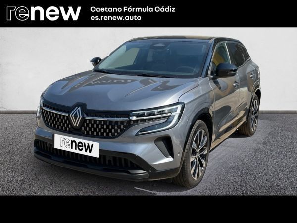 RENAULT Austral (Techno Mild Hybrid 116kW Auto) en Cádiz
