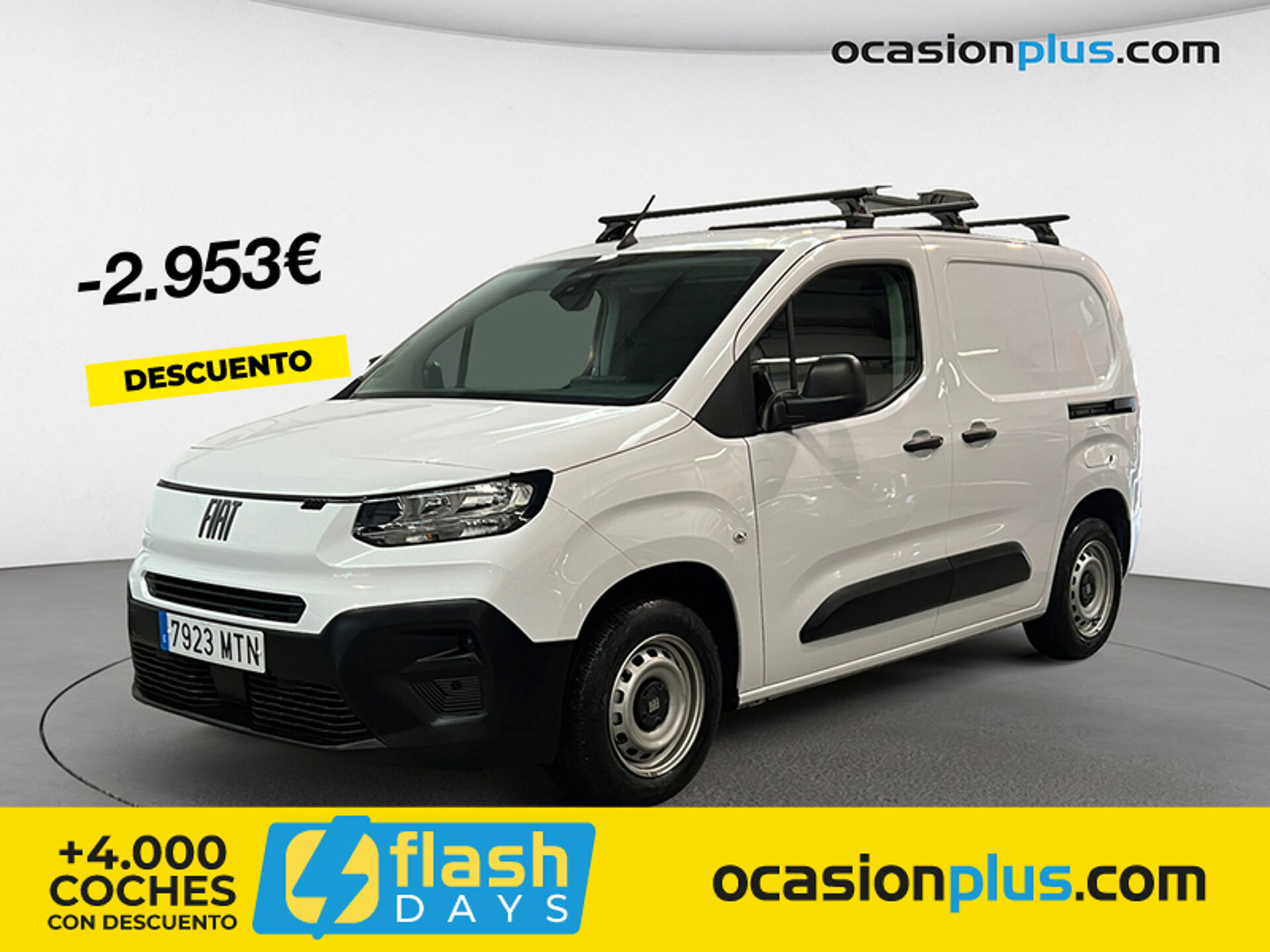 Imagen de FIAT Dobló