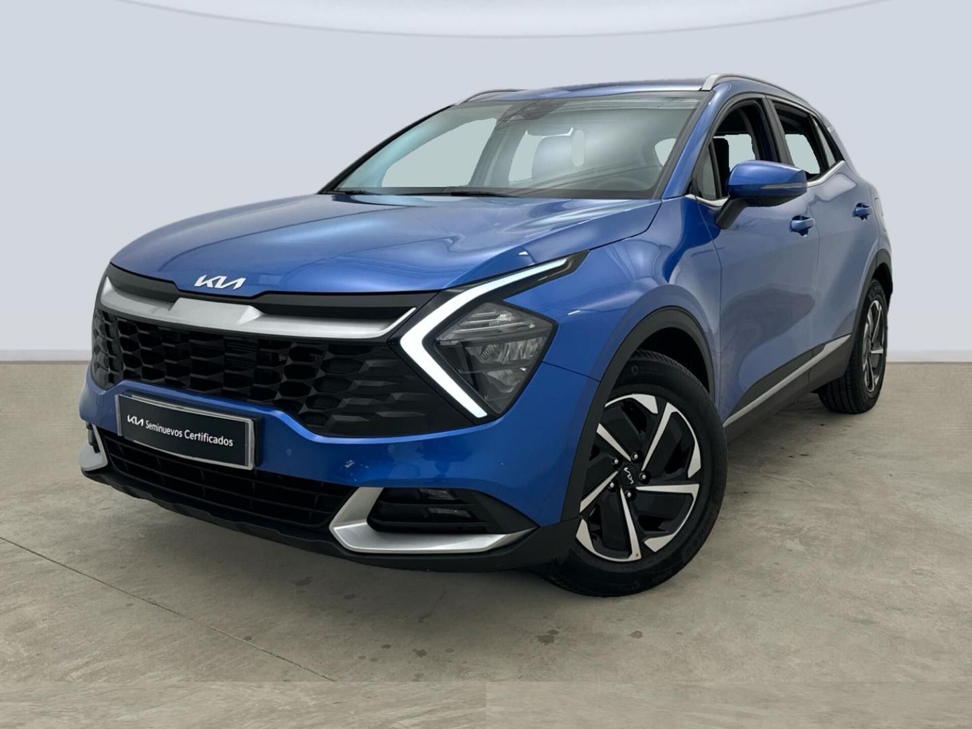 Imagen de KIA Sportage