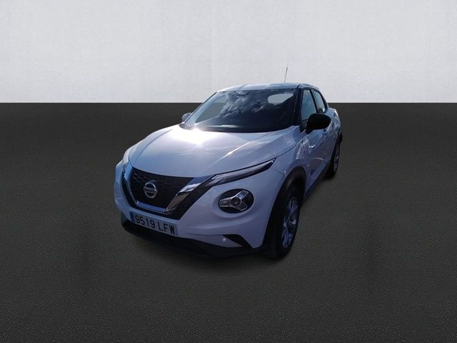 Imagen de NISSAN Juke
