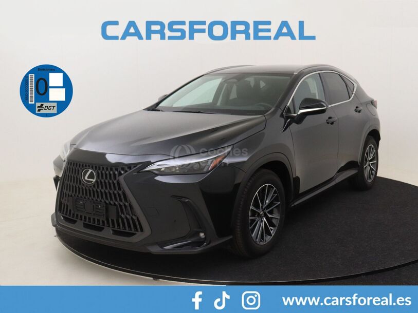 Foto del LEXUS NX 450h+ Premium+ 4WD