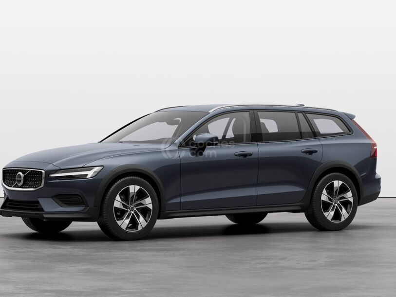 Foto del VOLVO V60 Cross Country B4 Plus AWD Aut.