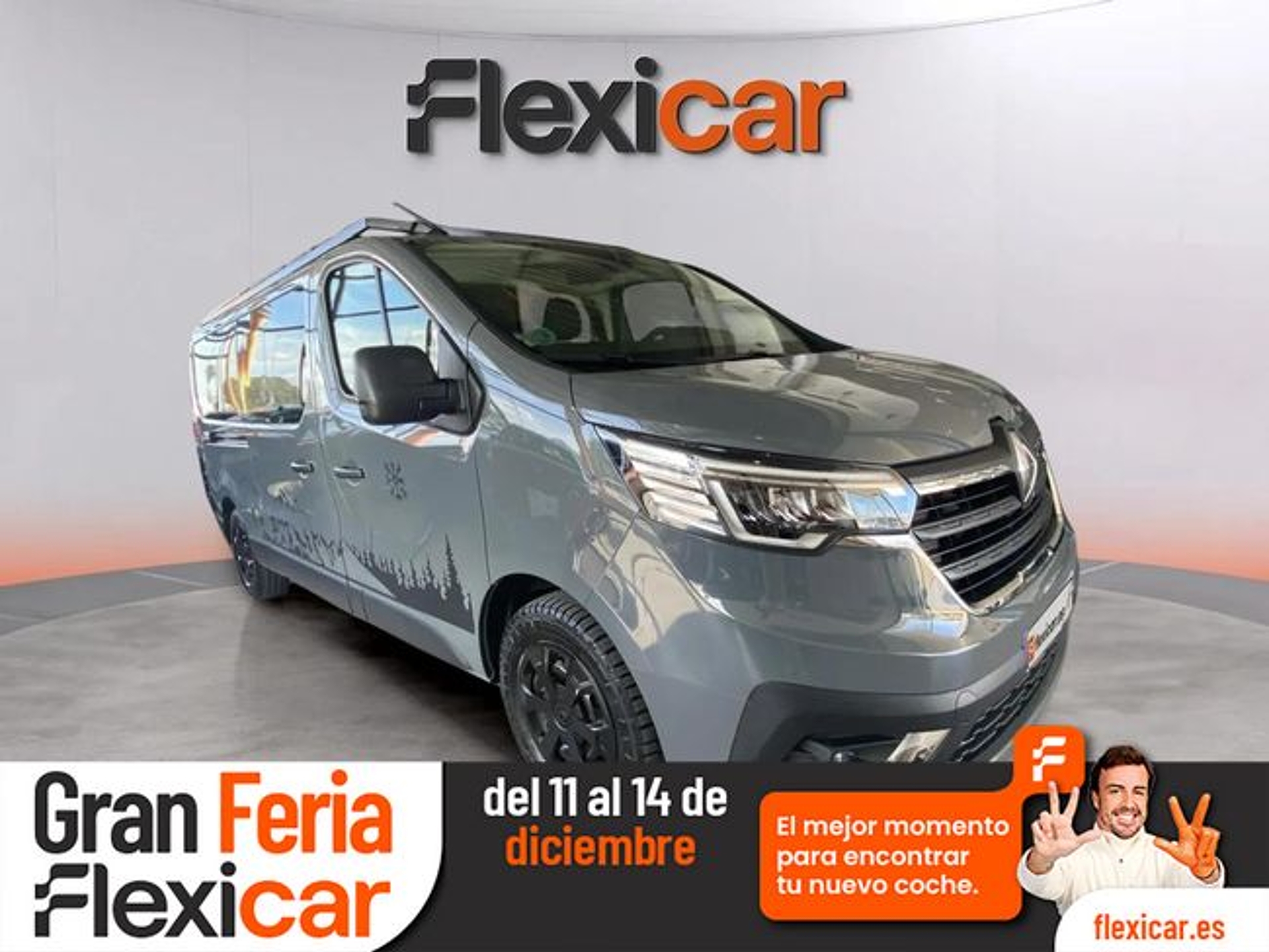 Imagen de RENAULT Trafic