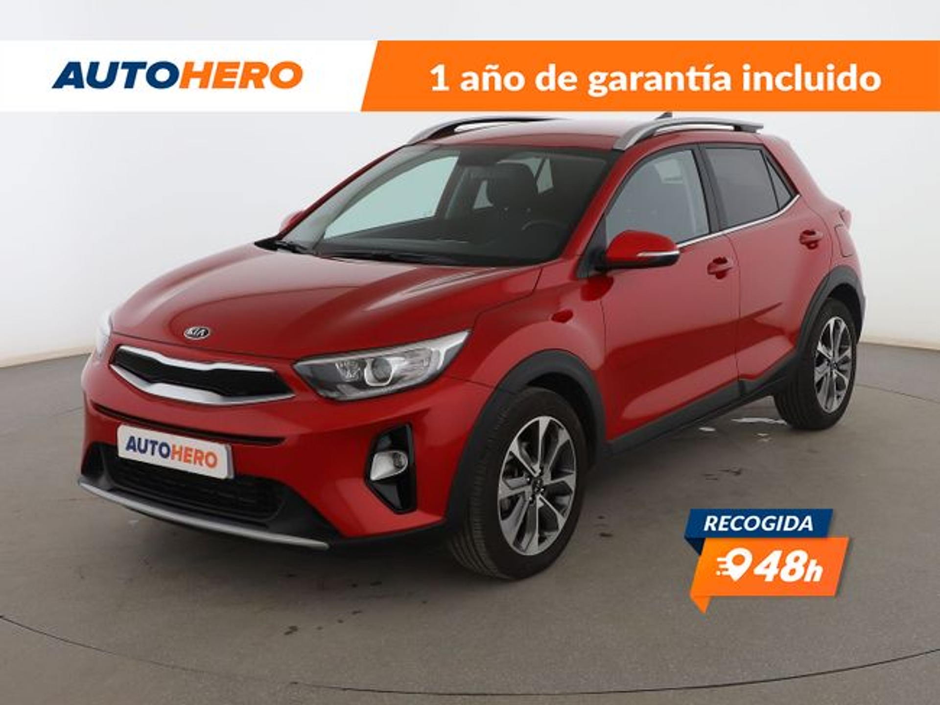 Imagen de KIA Stonic