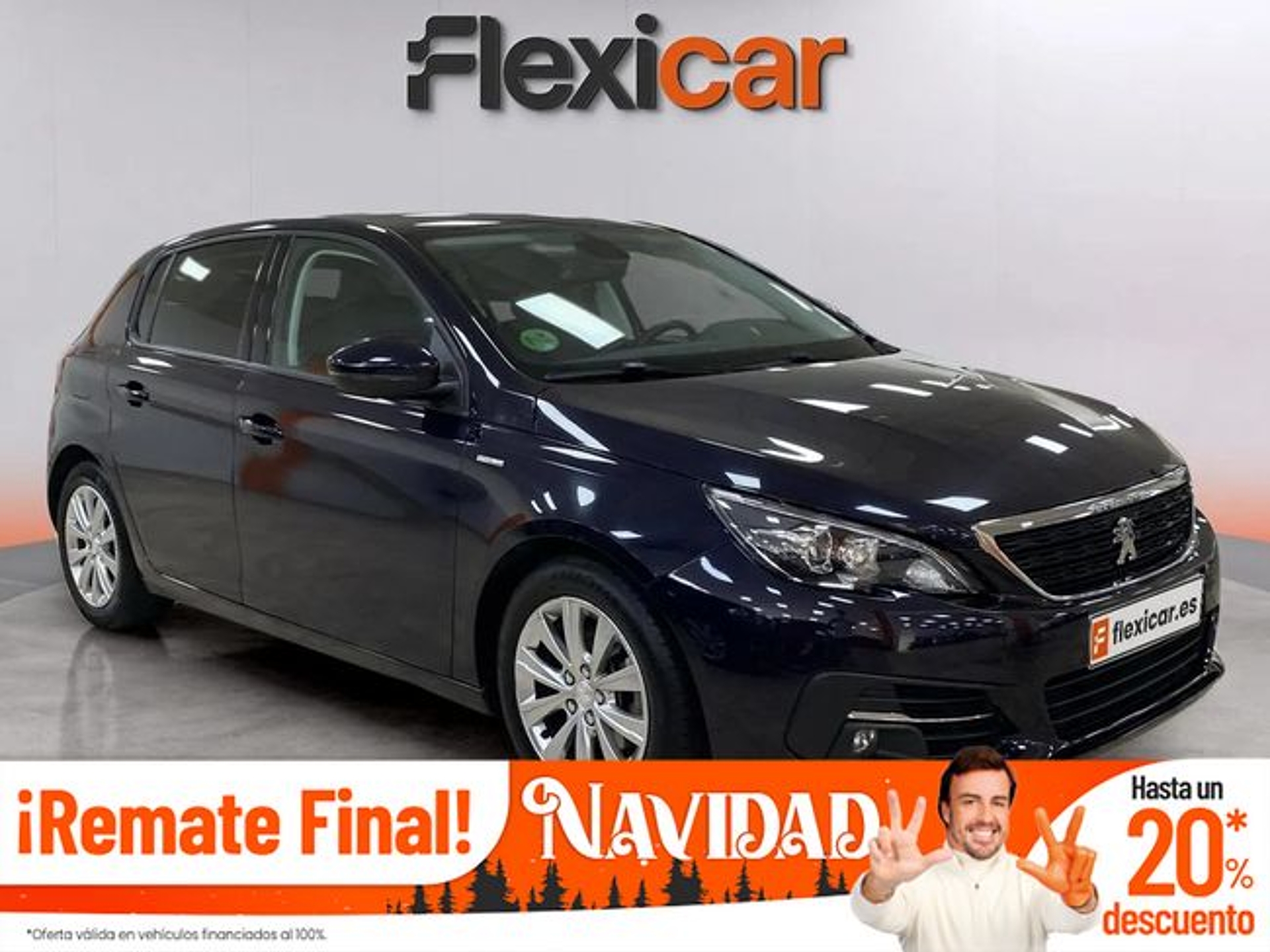 Imagen de PEUGEOT 308