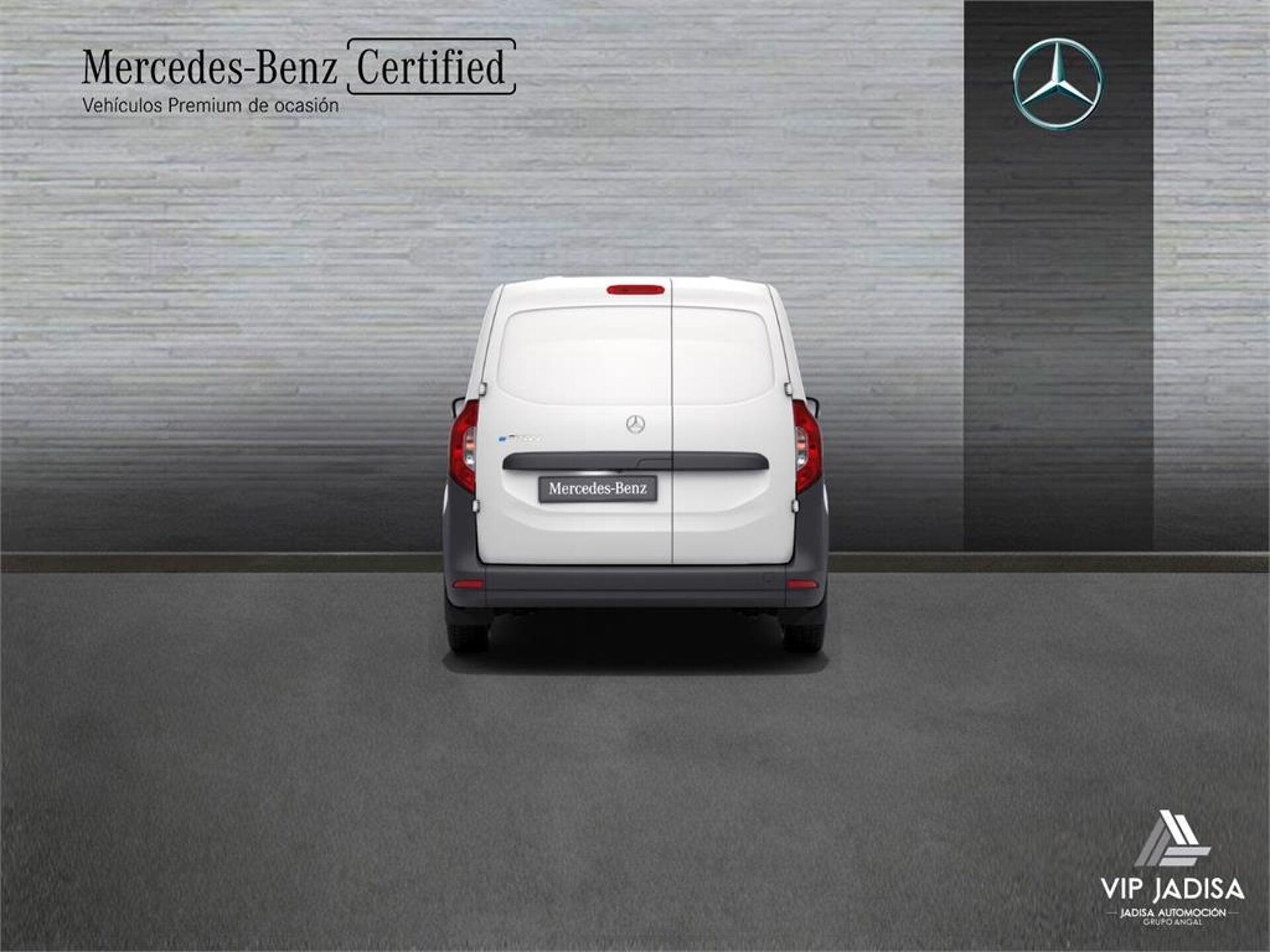 Imagen 3 de MERCEDES Citan