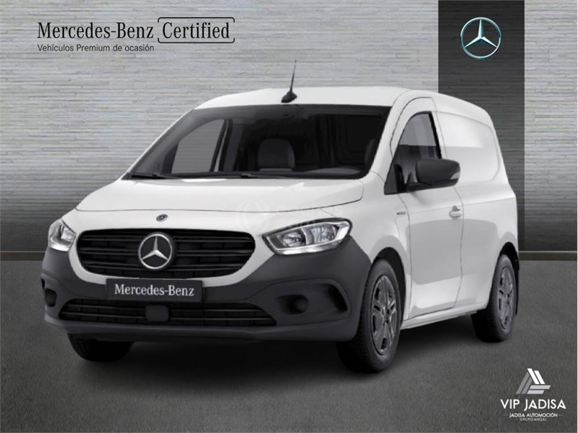 Foto del MERCEDES Citan e Tourer Largo PRO