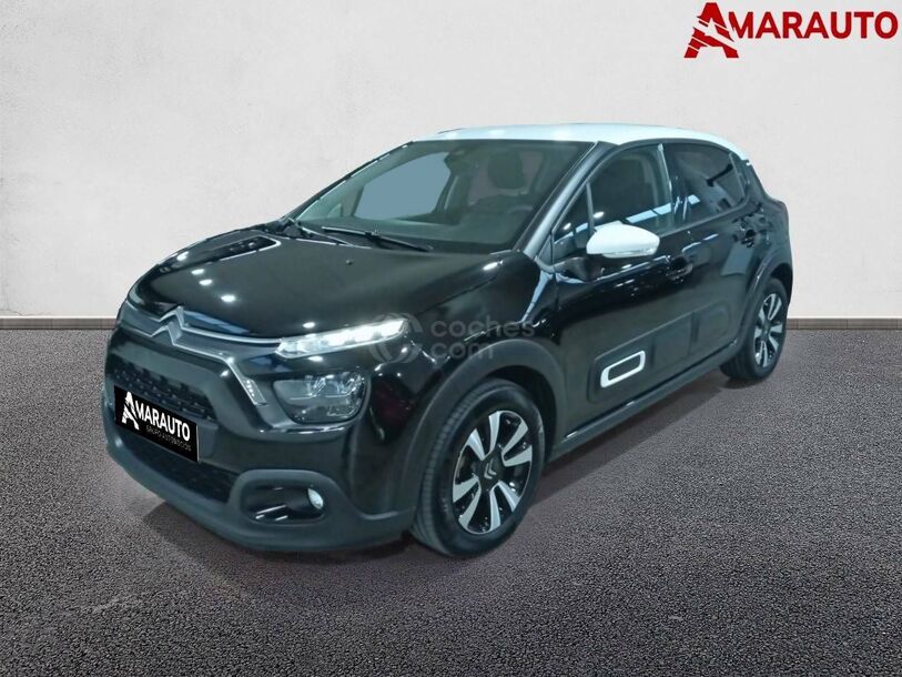 Foto del CITROEN C3 1.2 PureTech S&S Max 110