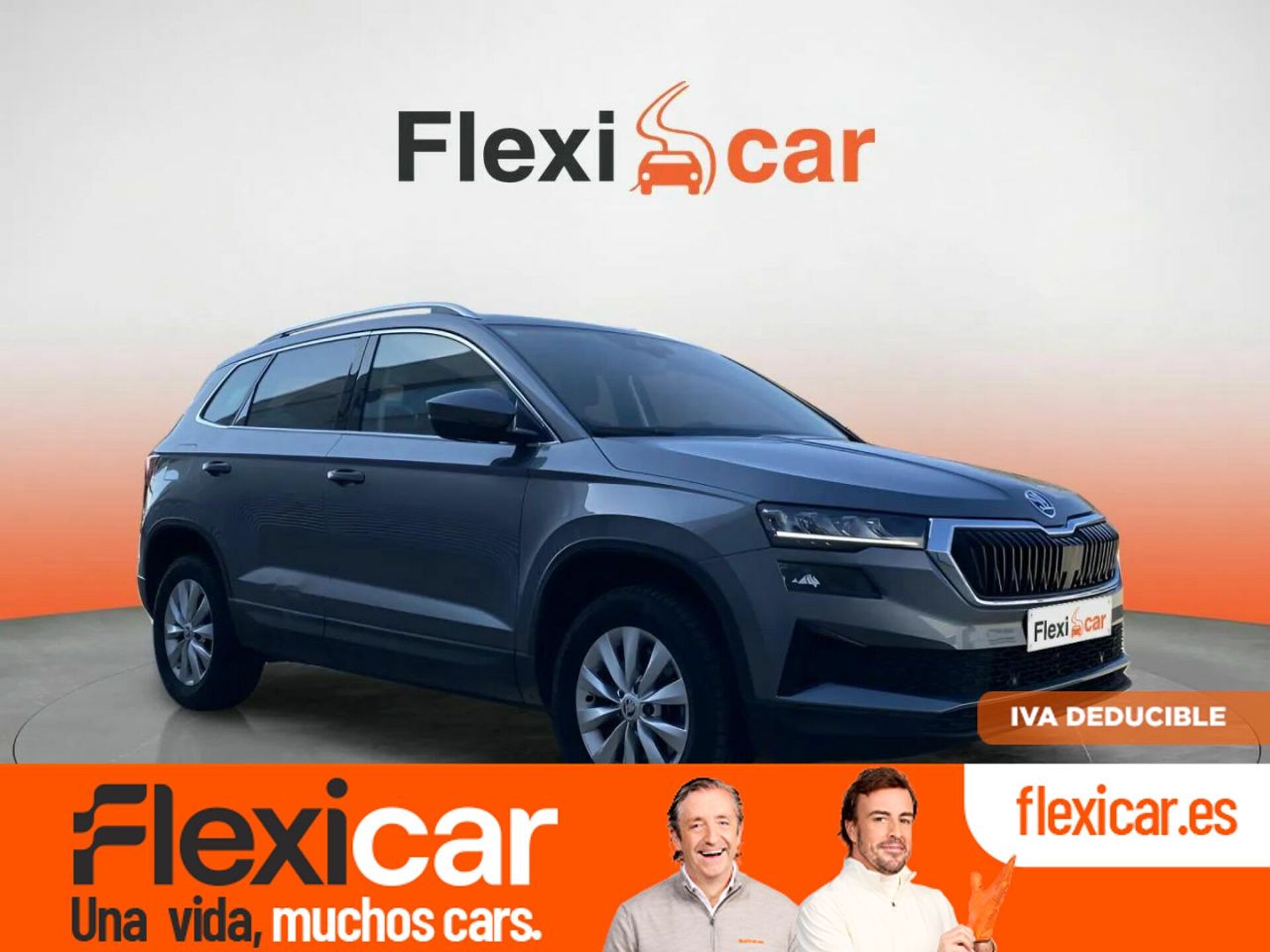 Imagen de SKODA Karoq