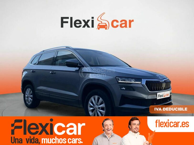 Foto del SKODA Karoq 1.5 TSI Ambition ACT DSG