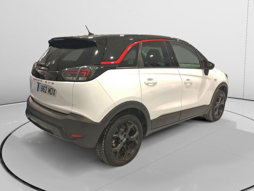 Foto del OPEL Crossland 1.2 S&S GS Line 110