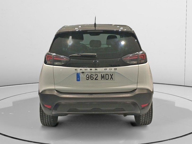 Foto del OPEL Crossland 1.2 S&S GS Line 110