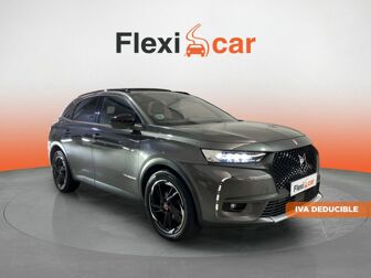 Imagen de DS DS 7 Crossback 2.0BlueHDi La Première Aut. 180