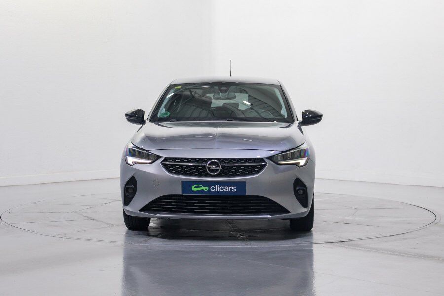 Foto del OPEL Corsa 1.2T XHT S-S Elegance AT8 100