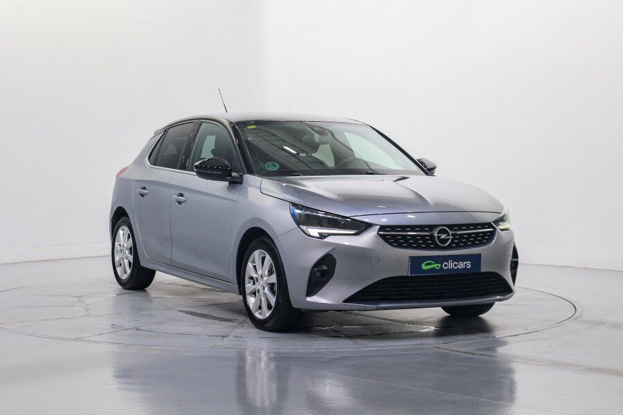 Foto del OPEL Corsa 1.2T XHT S-S Elegance AT8 100