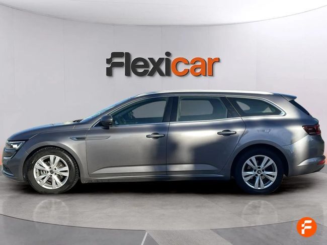 Foto del RENAULT Talisman S.T. dCi Blue Business 110kW