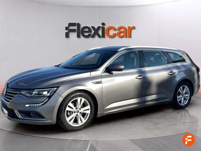 Foto del RENAULT Talisman S.T. dCi Blue Business 110kW