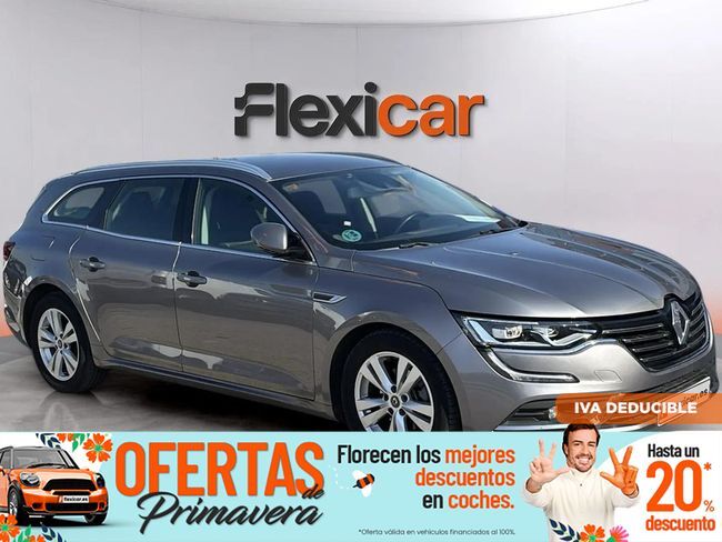 Foto del RENAULT Talisman S.T. dCi Blue Business 110kW