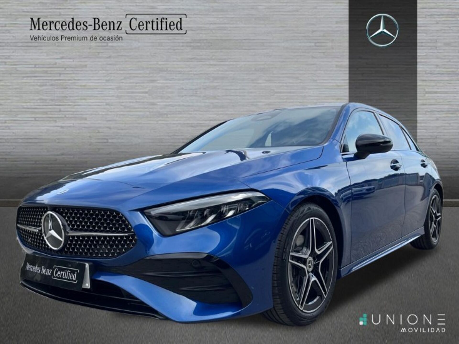 Imagen de MERCEDES Clase A