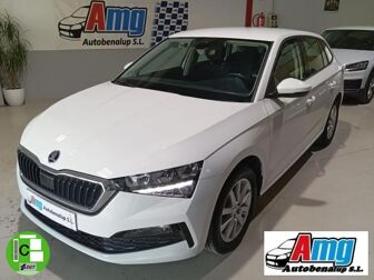 Imagen de SKODA Scala 1.0 TSI Ambition 81kW