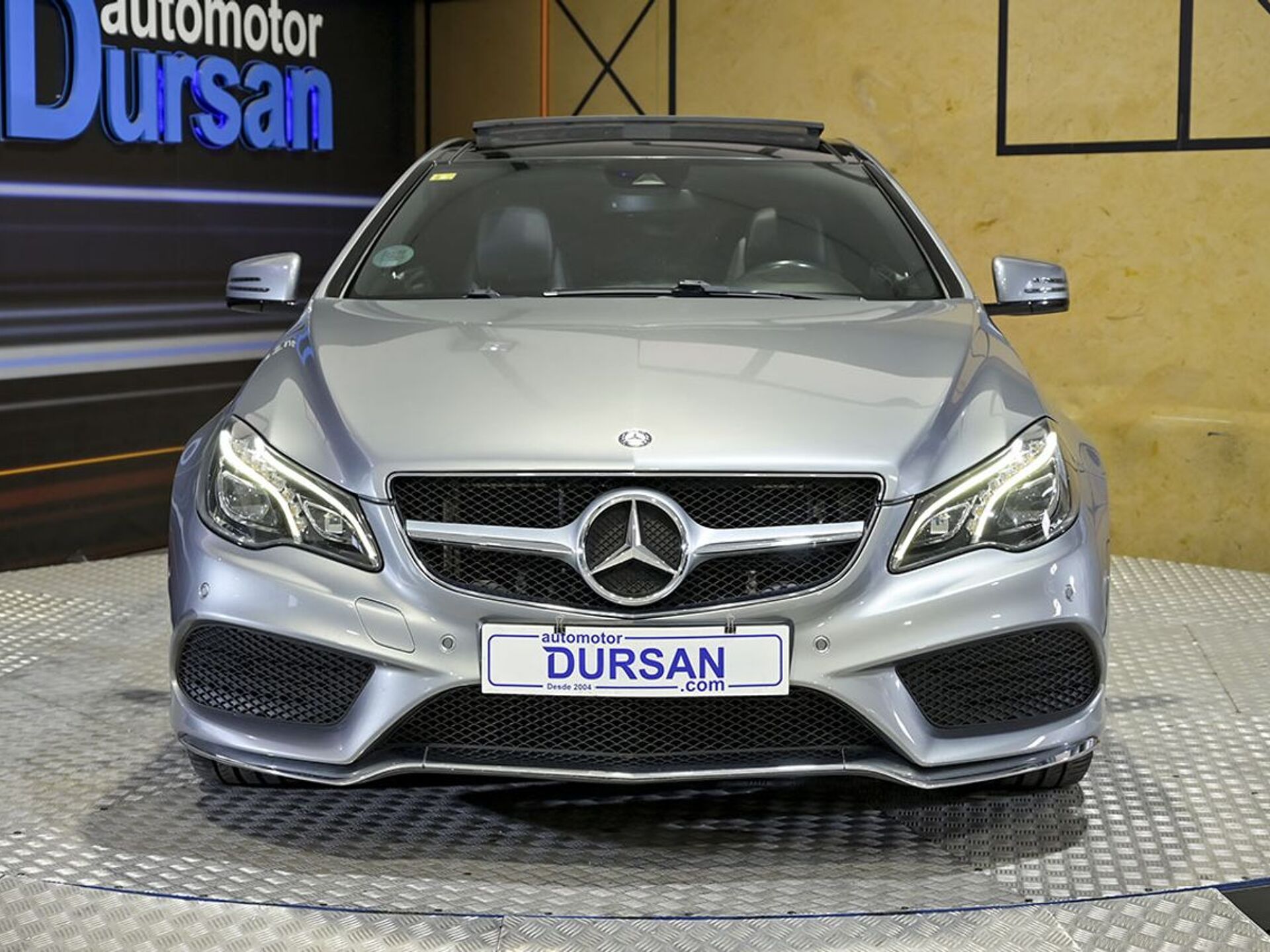 Imagen 2 de MERCEDES Clase E