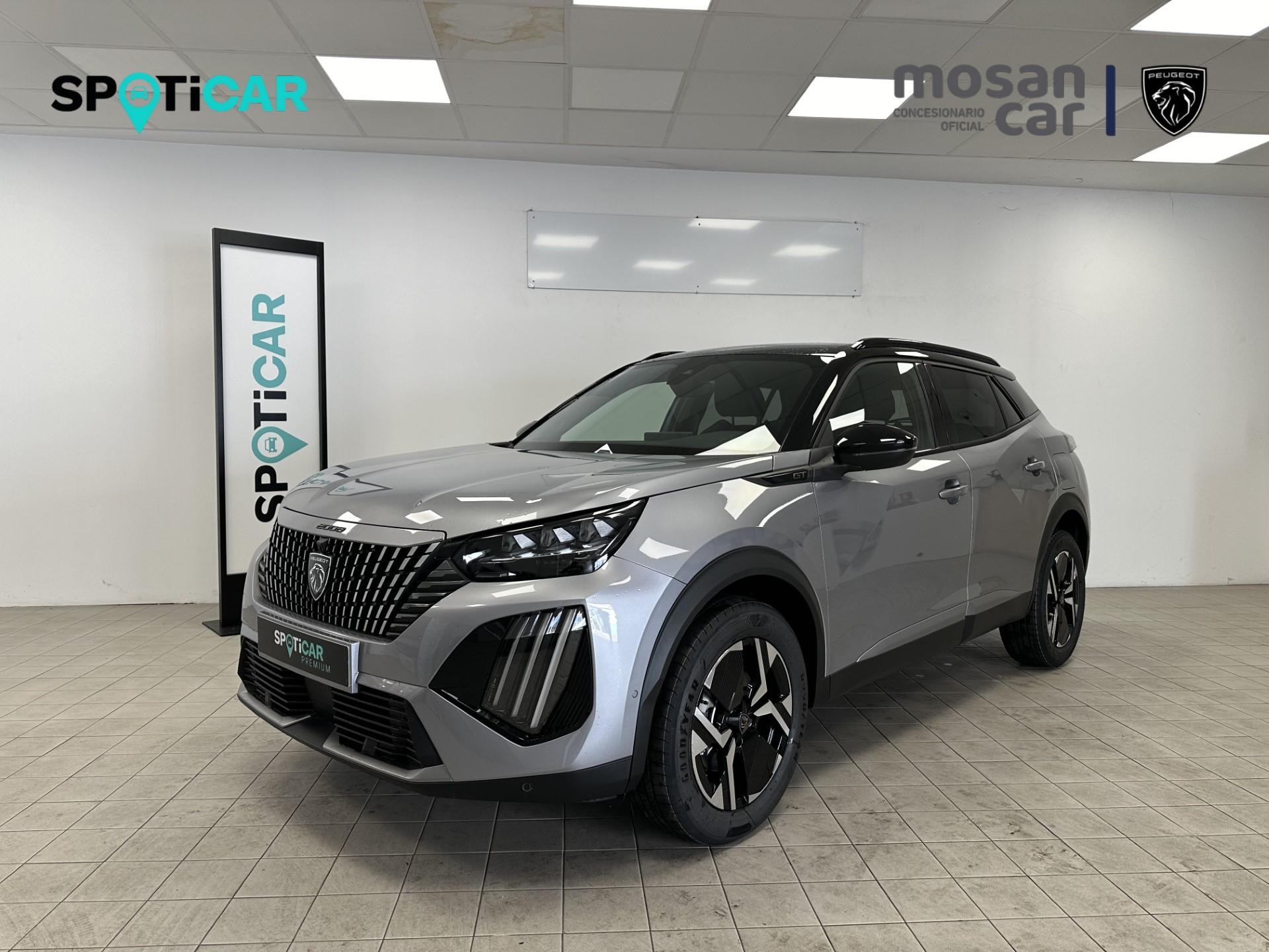 Imagen de PEUGEOT 2008