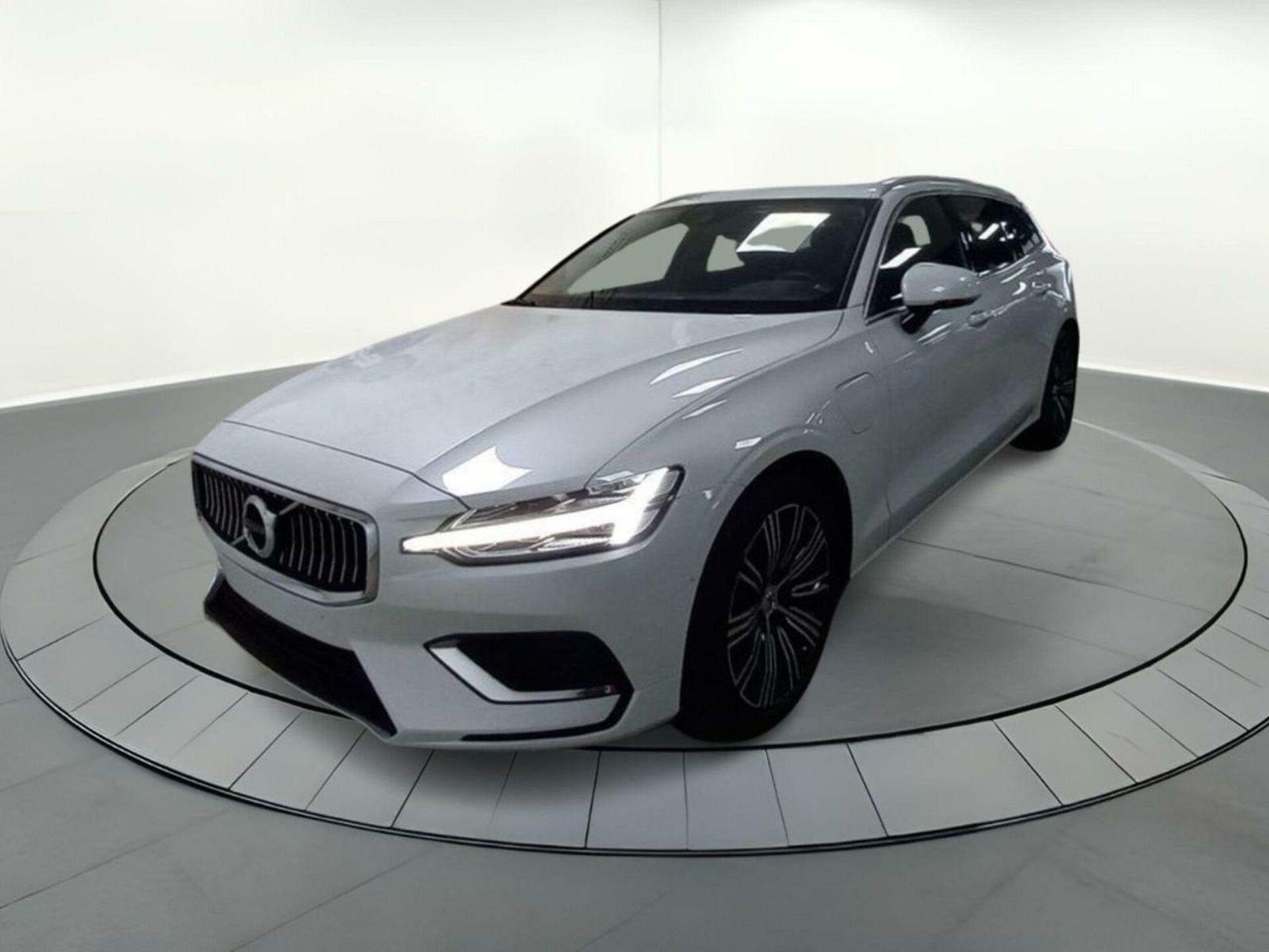 Imagen de VOLVO V60